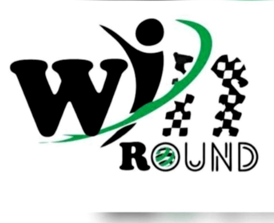 WIN-ROUND logo